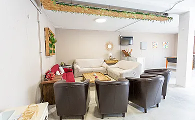 Askondo Vacacional en Urdaitz. Urdaniz (Navarra) - Foto 2