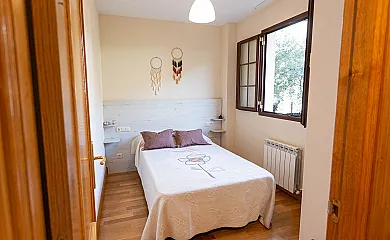 Askondo Vacacional en Urdaitz. Urdaniz (Navarra) - Foto 6