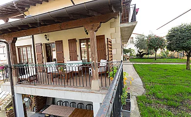 Askondo Vacacional en Urdaitz. Urdaniz (Navarra) - Foto 8