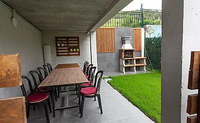 Askondo Vacacional en Urdaitz. Urdaniz (Navarra) - Foto 9