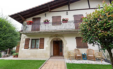 Askondo Vacacional en Urdaitz. Urdaniz (Navarra) - Foto 12