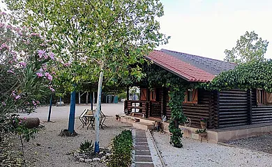 Casas Rurales Villa Pereza en Casas de Roldán (Cuenca) - Foto 7