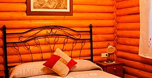 Casas Rurales Villa Pereza 008