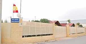 Casas Rurales Villa Pereza 009