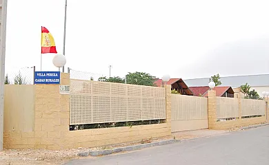 Casas Rurales Villa Pereza en Casas de Roldán (Cuenca) - Foto 9