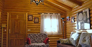 Casas Rurales Villa Pereza 0010