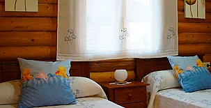 Casas Rurales Villa Pereza 0011