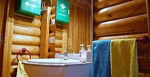 Casas Rurales Villa Pereza 0012