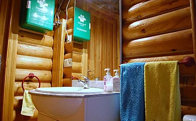 Casas Rurales Villa Pereza en Casas de Roldán (Cuenca) - Foto 12