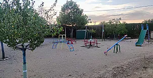 Casas Rurales Villa Pereza 004