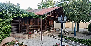 Casas Rurales Villa Pereza 0013