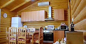 Casas Rurales Villa Pereza 0014