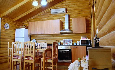 Casas Rurales Villa Pereza en Casas de Roldán (Cuenca) - Foto 14