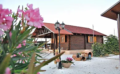 Casas Rurales Villa Pereza en Casas de Roldán (Cuenca) - Foto 2