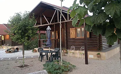 Casas Rurales Villa Pereza en Casas de Roldán (Cuenca) - Foto 15