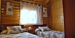 Casas Rurales Villa Pereza 0016