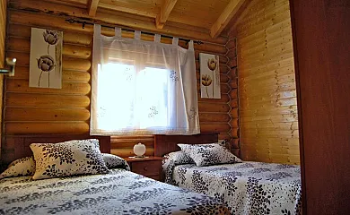 Casas Rurales Villa Pereza en Casas de Roldán (Cuenca) - Foto 16