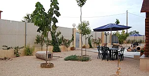 Casas Rurales Villa Pereza 0017