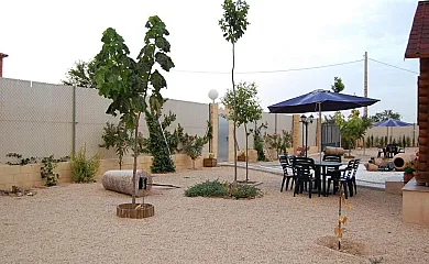 Casas Rurales Villa Pereza en Casas de Roldán (Cuenca) - Foto 17