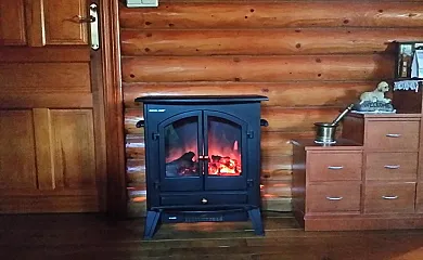 Casas Rurales Villa Pereza en Casas de Roldán (Cuenca) - Foto 18