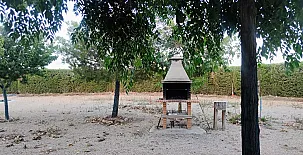 Casas Rurales Villa Pereza 0019