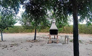 Casas Rurales Villa Pereza en Casas de Roldán (Cuenca) - Foto 19