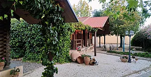 Casas Rurales Villa Pereza 0020