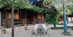 Casas Rurales Villa Pereza 0021