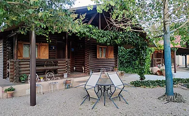 Casas Rurales Villa Pereza en Casas de Roldán (Cuenca) - Foto 21