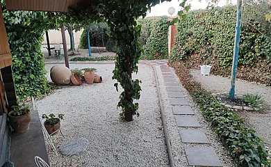 Casas Rurales Villa Pereza en Casas de Roldán (Cuenca) - Foto 22