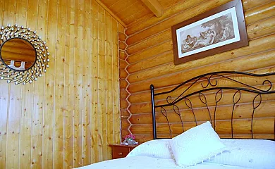 Casas Rurales Villa Pereza en Casas de Roldán (Cuenca) - Foto 23