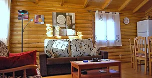 Casas Rurales Villa Pereza 0024