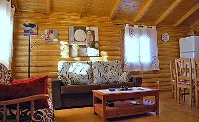 Casas Rurales Villa Pereza en Casas de Roldán (Cuenca) - Foto 24