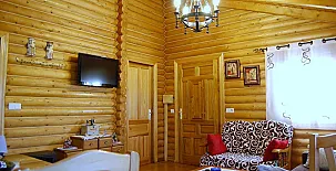 Casas Rurales Villa Pereza 0027