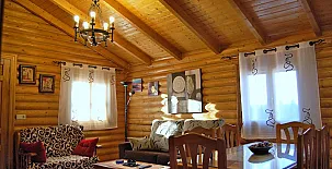 Casas Rurales Villa Pereza 0028