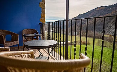 Casa Bernat en Sobrecastell (Huesca) - Foto 4