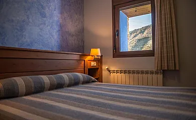 Casa Bernat en Sobrecastell (Huesca) - Foto 6