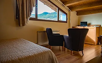 Casa Bernat en Sobrecastell (Huesca) - Foto 7