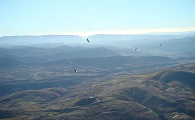 Casa Bernat en Sobrecastell (Huesca) - Foto 23