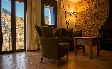 Casa Bernat en Sobrecastell (Huesca) - Foto 8