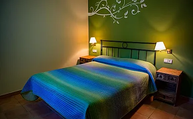 Casa Bernat en Sobrecastell (Huesca) - Foto 9