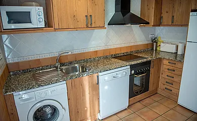 Casa Bernat en Sobrecastell (Huesca) - Foto 10