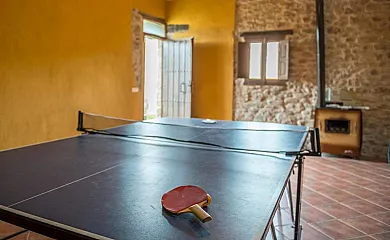 Casa Bernat en Sobrecastell (Huesca) - Foto 11