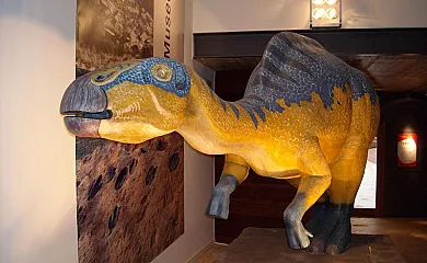 Casa Bernat en Sobrecastell (Huesca) - Foto 21