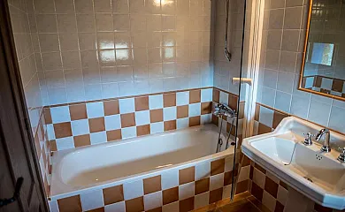 Casa Bernat en Sobrecastell (Huesca) - Foto 13