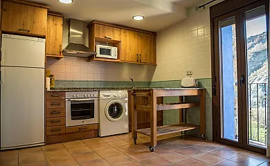 Casa Bernat en Sobrecastell (Huesca) - Foto 14