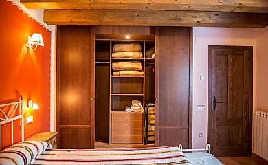 Casa Bernat en Sobrecastell (Huesca) - Foto 15