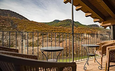 Casa Bernat en Sobrecastell (Huesca) - Foto 16