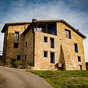 Casa Bernat 001