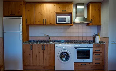 Casa Bernat en Sobrecastell (Huesca) - Foto 18